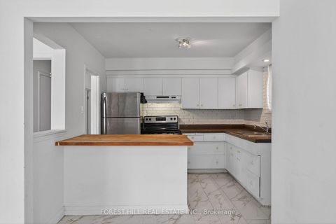 Photo 6 at 21 Caulfield Road, Old Rexdale, Toronto