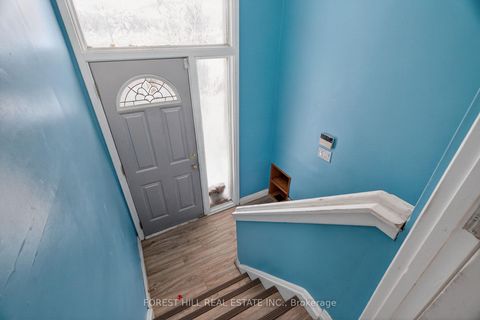 Photo 11 at 21 Caulfield Road, Old Rexdale, Toronto