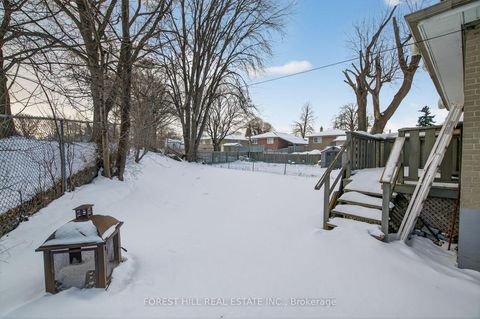 Photo 17 at 21 Caulfield Road, Old Rexdale, Toronto