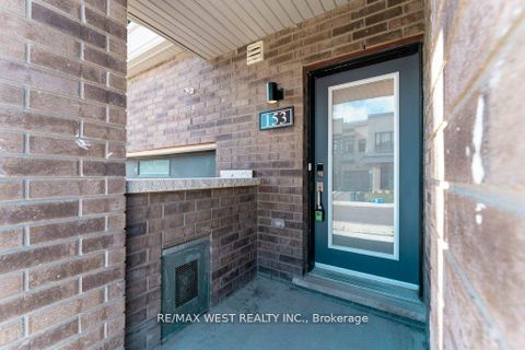 Photo 3 at 153 Sailors Landing Drive, Bowmanville, Clarington