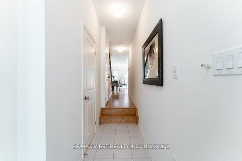 Photo 5 at 153 Sailors Landing Drive, Bowmanville, Clarington