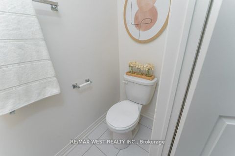 Photo 7 at 153 Sailors Landing Drive, Bowmanville, Clarington