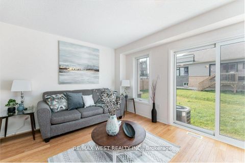 Photo 12 at 153 Sailors Landing Drive, Bowmanville, Clarington