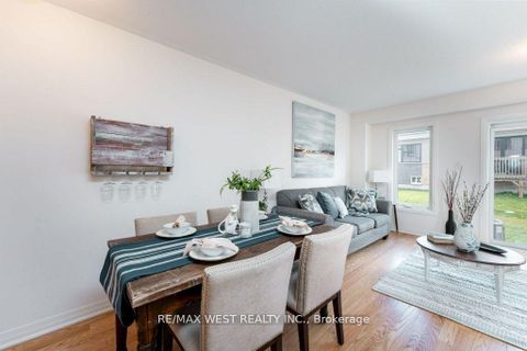 Photo 16 at 153 Sailors Landing Drive, Bowmanville, Clarington