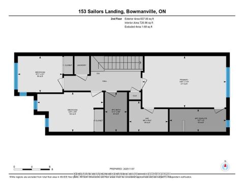 Photo 42 at 153 Sailors Landing Drive, Bowmanville, Clarington