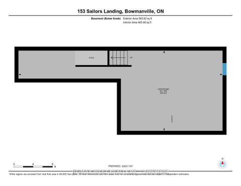 Photo 43 at 153 Sailors Landing Drive, Bowmanville, Clarington