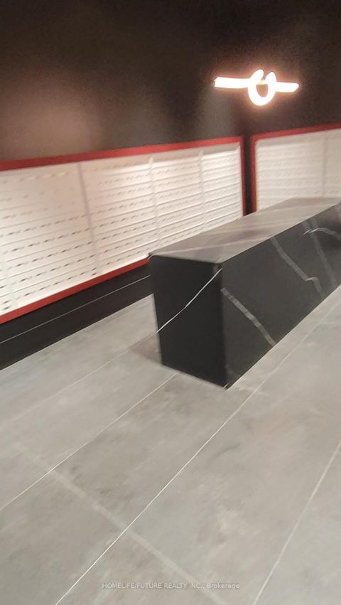 Photo 2 at 302 - 2033 Kennedy Road, Malvern West, Toronto