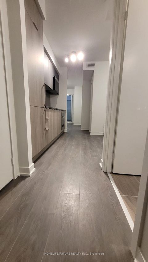 Photo 4 at 302 - 2033 Kennedy Road, Malvern West, Toronto