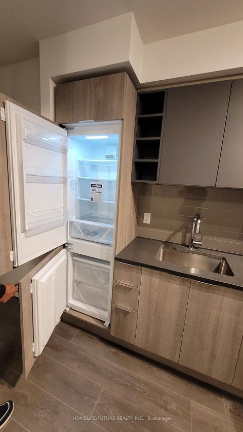 Photo 5 at 302 - 2033 Kennedy Road, Malvern West, Toronto