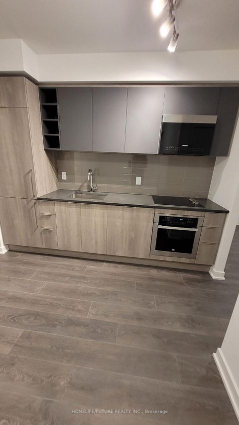 Photo 7 at 302 - 2033 Kennedy Road, Malvern West, Toronto