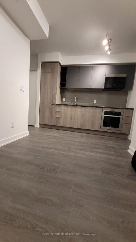 Photo 8 at 302 - 2033 Kennedy Road, Malvern West, Toronto