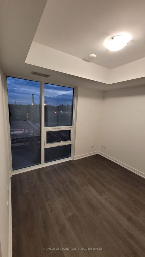 Photo 12 at 302 - 2033 Kennedy Road, Malvern West, Toronto