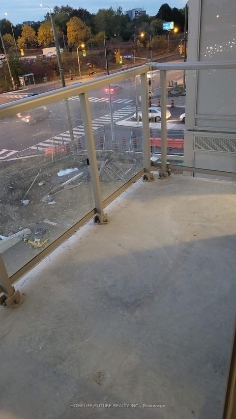 Photo 13 at 302 - 2033 Kennedy Road, Malvern West, Toronto