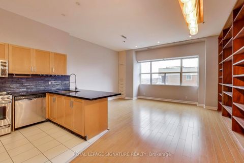 Photo 4 at 801 - 700 King Street W, Niagara, Toronto