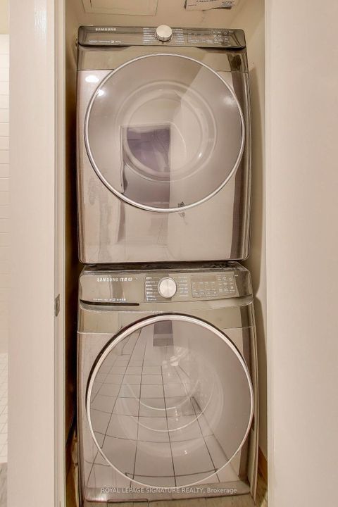 Photo 20 at 801 - 700 King Street W, Niagara, Toronto