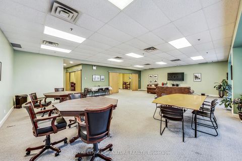 Photo 26 at 801 - 700 King Street W, Niagara, Toronto