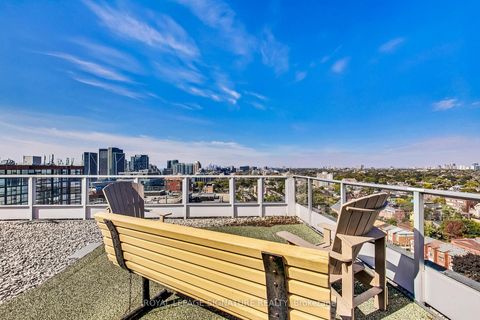 Photo 31 at 801 - 700 King Street W, Niagara, Toronto