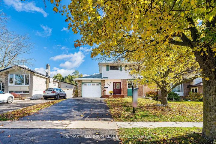 Photo 0 at 985 Central Park Boulevard N, Centennial, Oshawa