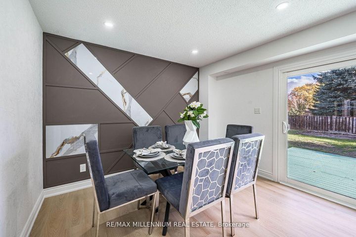 Photo 11 at 985 Central Park Boulevard N, Centennial, Oshawa