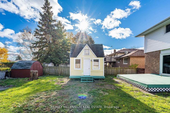 Photo 43 at 985 Central Park Boulevard N, Centennial, Oshawa