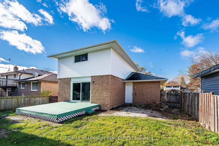 Photo 44 at 985 Central Park Boulevard N, Centennial, Oshawa