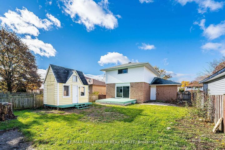 Photo 47 at 985 Central Park Boulevard N, Centennial, Oshawa