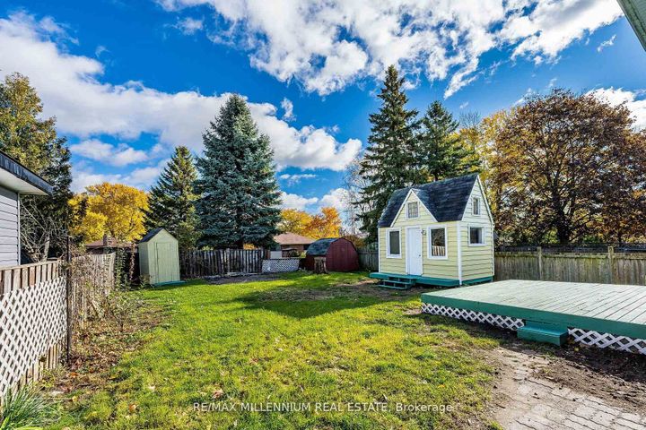 Photo 48 at 985 Central Park Boulevard N, Centennial, Oshawa