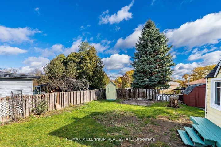 Photo 49 at 985 Central Park Boulevard N, Centennial, Oshawa