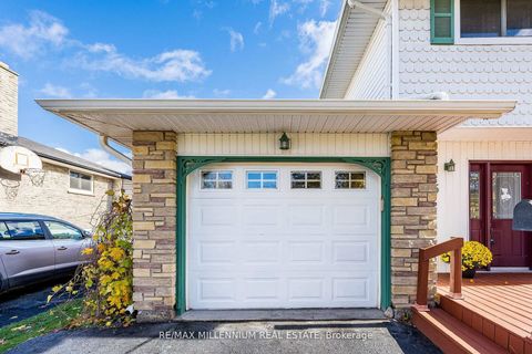 Photo 2 at 985 Central Park Boulevard N, Centennial, Oshawa