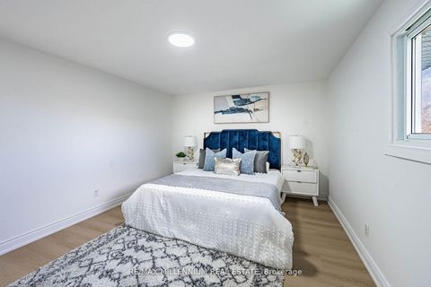 Photo 19 at 985 Central Park Boulevard N, Centennial, Oshawa