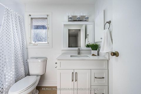 Photo 22 at 985 Central Park Boulevard N, Centennial, Oshawa