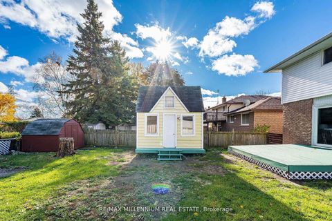 Photo 43 at 985 Central Park Boulevard N, Centennial, Oshawa