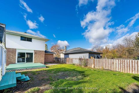 Photo 46 at 985 Central Park Boulevard N, Centennial, Oshawa