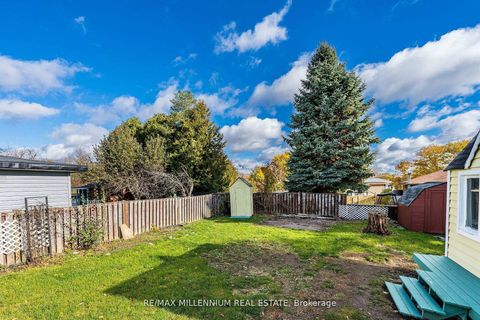 Photo 49 at 985 Central Park Boulevard N, Centennial, Oshawa