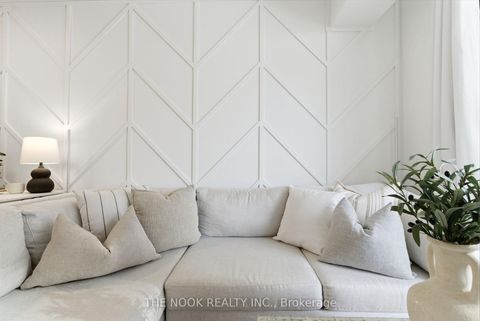 Photo 9 at 609 - 3655 Kingston Road, Scarborough Village, Toronto