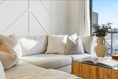 Photo 10 at 609 - 3655 Kingston Road, Scarborough Village, Toronto