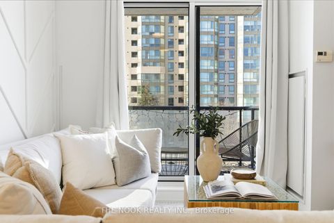 Photo 11 at 609 - 3655 Kingston Road, Scarborough Village, Toronto