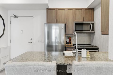 Photo 17 at 609 - 3655 Kingston Road, Scarborough Village, Toronto