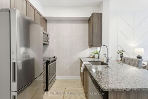 Photo 19 at 609 - 3655 Kingston Road, Scarborough Village, Toronto