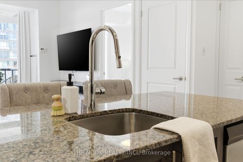 Photo 23 at 609 - 3655 Kingston Road, Scarborough Village, Toronto