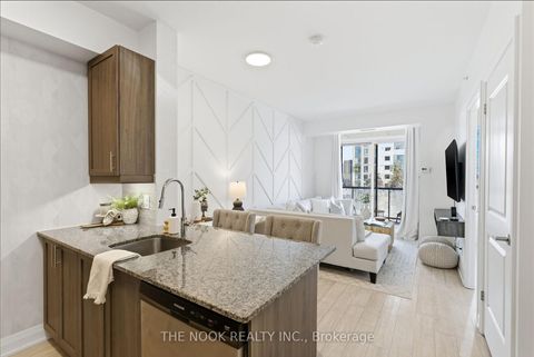 Photo 24 at 609 - 3655 Kingston Road, Scarborough Village, Toronto