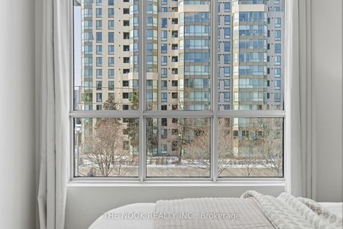 Photo 26 at 609 - 3655 Kingston Road, Scarborough Village, Toronto