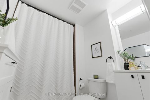 Photo 28 at 609 - 3655 Kingston Road, Scarborough Village, Toronto