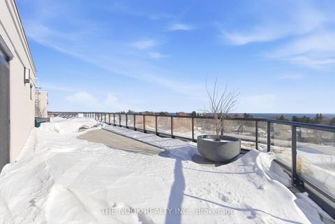 Photo 31 at 609 - 3655 Kingston Road, Scarborough Village, Toronto