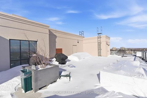 Photo 32 at 609 - 3655 Kingston Road, Scarborough Village, Toronto