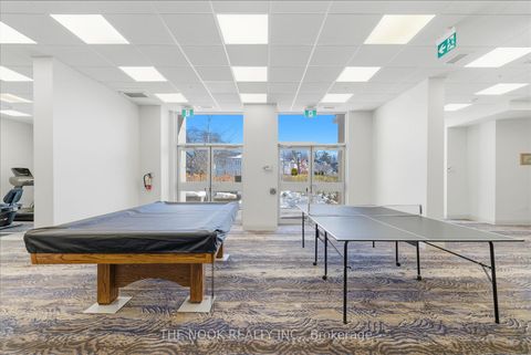 Photo 33 at 609 - 3655 Kingston Road, Scarborough Village, Toronto