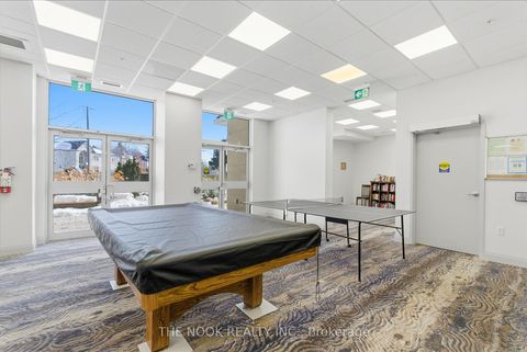 Photo 34 at 609 - 3655 Kingston Road, Scarborough Village, Toronto