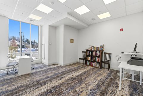 Photo 35 at 609 - 3655 Kingston Road, Scarborough Village, Toronto