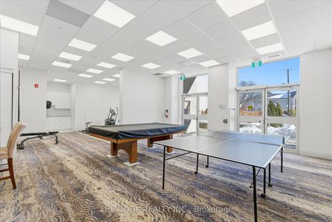 Photo 36 at 609 - 3655 Kingston Road, Scarborough Village, Toronto