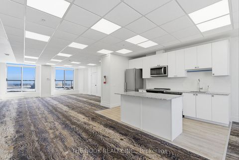 Photo 39 at 609 - 3655 Kingston Road, Scarborough Village, Toronto